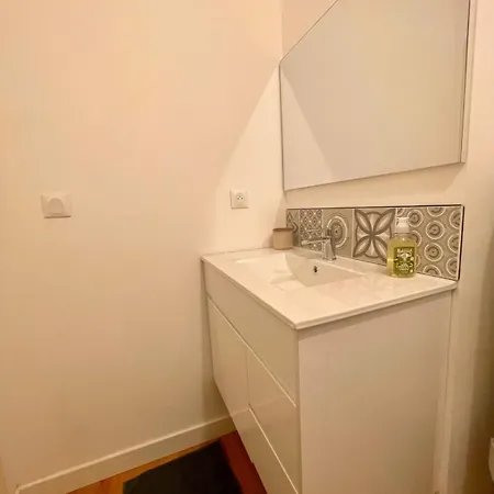 Apartment Hortillonnages Amiens
