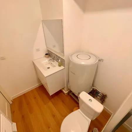 Apartment Hortillonnages Amiens